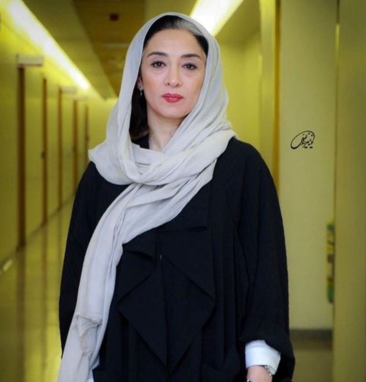 خواهر بداخلاق شازده بانوی عمارت با تیپی متفاوت+عکس