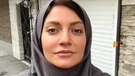 توئیت مهناز افشار درباره جنجال فرهاد مجیدی