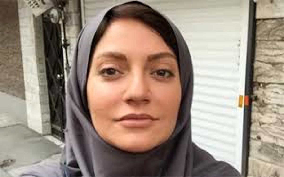 توئیت مهناز افشار درباره جنجال فرهاد مجیدی