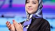 "گربه سیاه" بهاره کیان افشار
