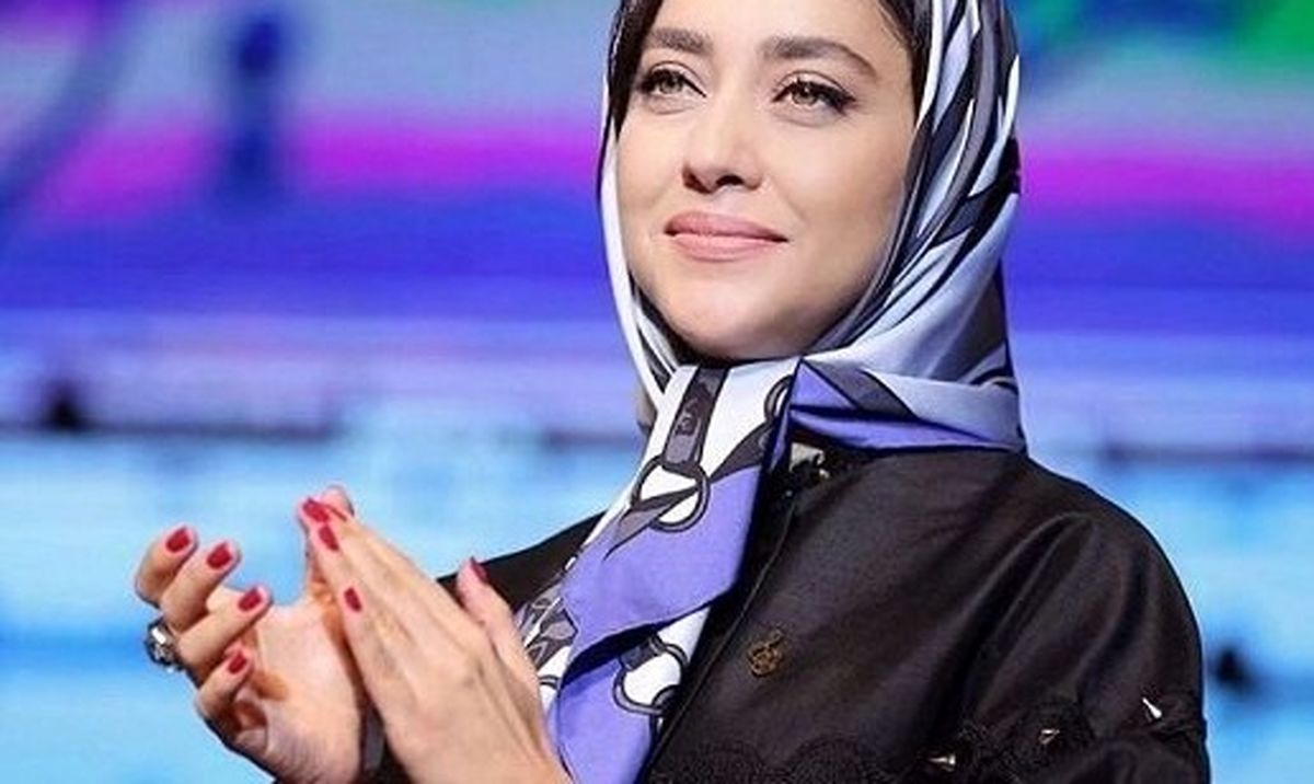 "گربه سیاه" بهاره کیان افشار
