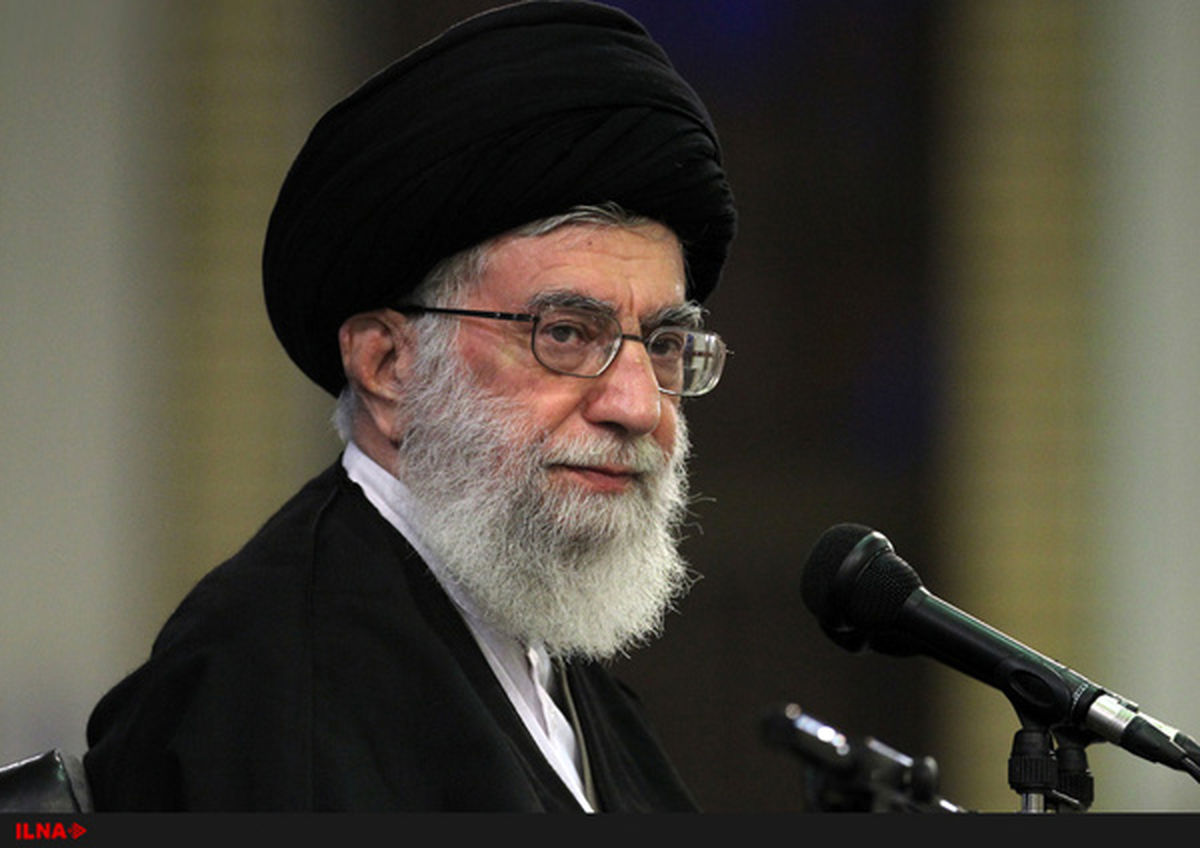رهبری با اعضای جدید مجمع تشخیص مصلحت نظام دیدار می‌کنند