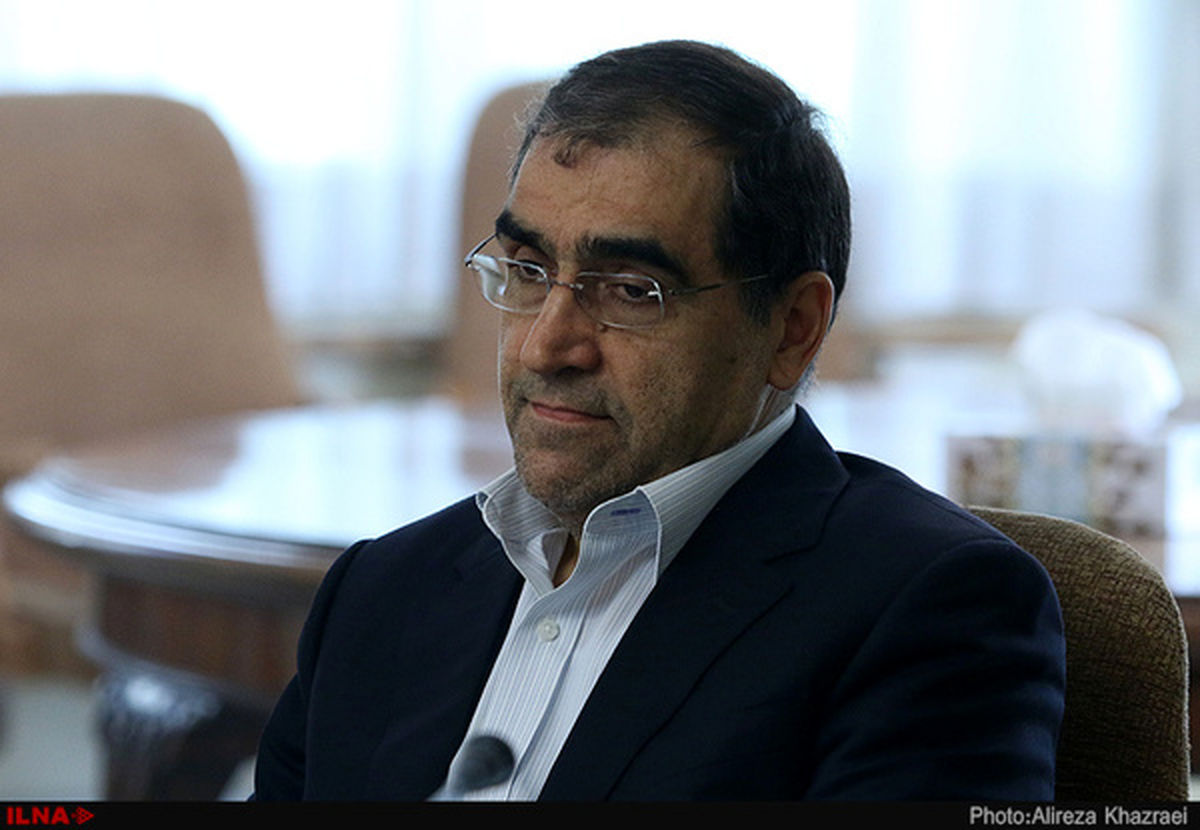 وزیر بهداشت  مراحل درمان دانش آموزان هرمزگانی  را پیگیری خواهد کرد