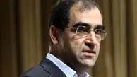 توضیحات وزیر پیشنهادی بهداشت درباره حقوقش