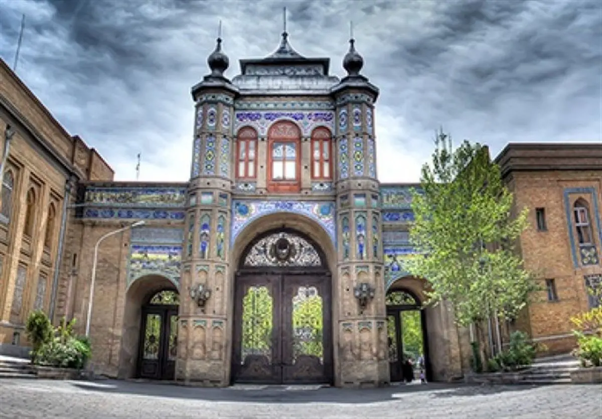 پس از یکصد سال برای ماه رمضان ۹۶ نقاره‌خانه‌ تهران به صدا در آید