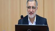 هیچ پروژه راکدی در شهر تهران وجود ندارد