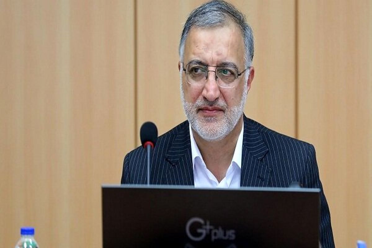 هیچ پروژه راکدی در شهر تهران وجود ندارد