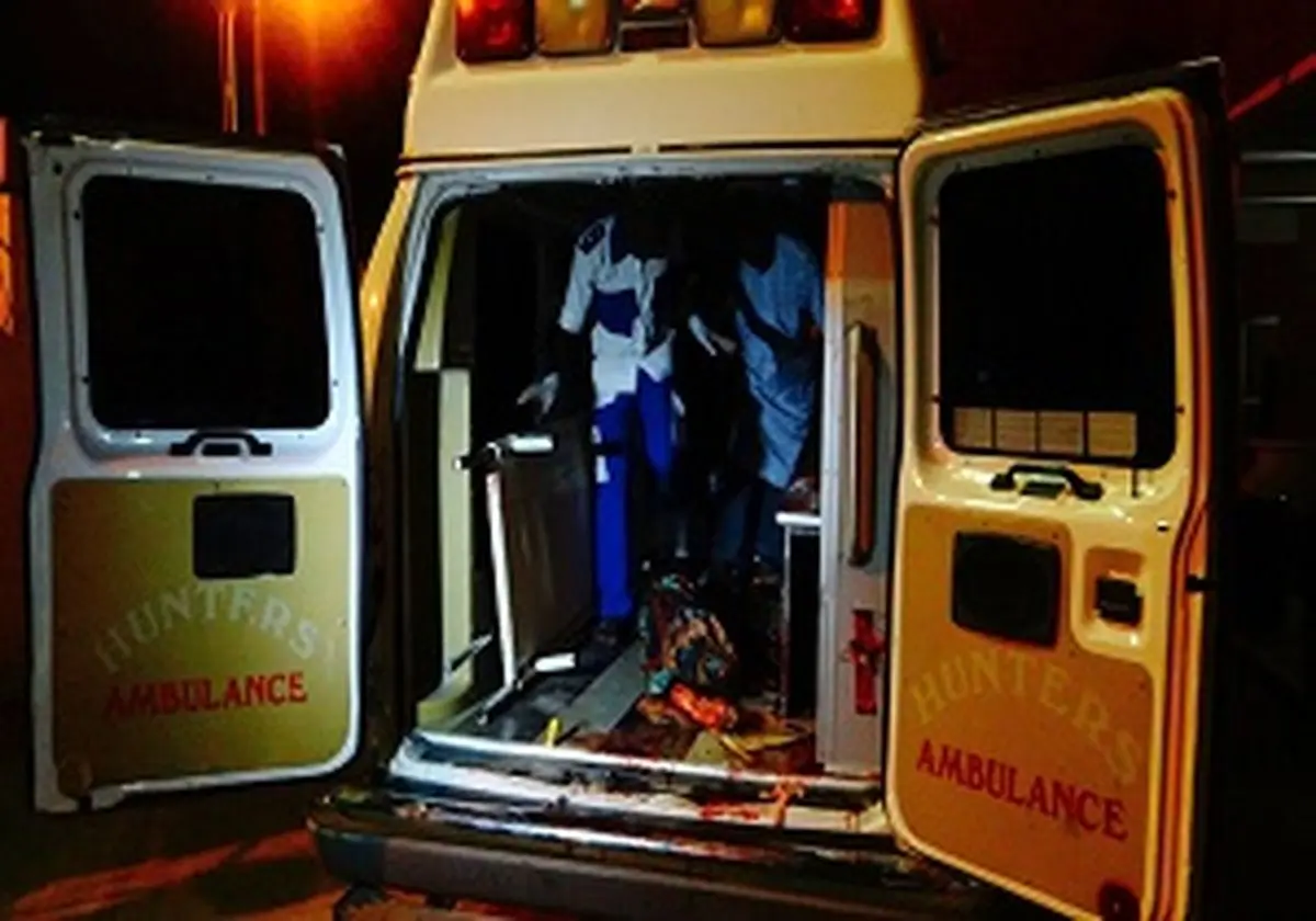 ۳ کشته و زخمی بر اثر تیراندازی در سریلانکا