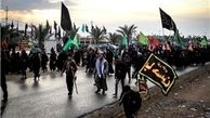
تاج مسئول موکب‌های جامعه ورزش را معرفی کرد
