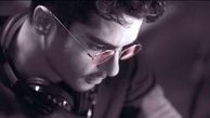 تیپ بچه مثبتی ساعد سهیلی + عکس