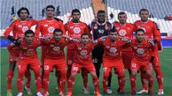 ۶ پرسپولیسی راهی تیم ملی شدند