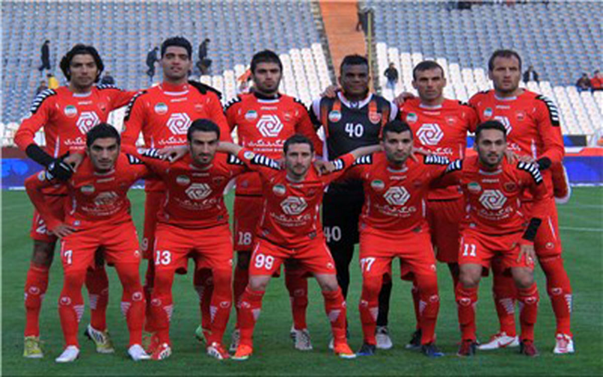 ۶ پرسپولیسی راهی تیم ملی شدند