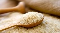 قیمت نجومی برنج ایرانی در بازار !
