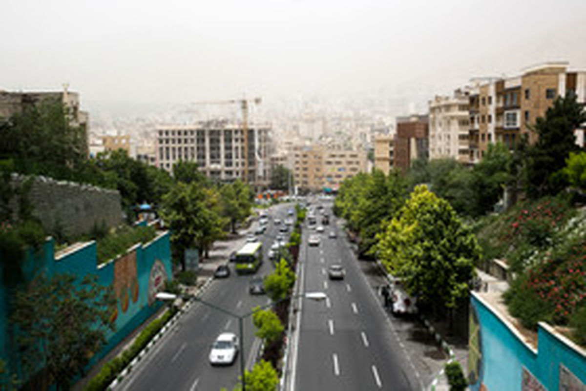 برنامه های گسترده زیست محیطی در تهران اجرا می شود