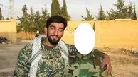 تصاویر دیده نشده از شهید بی سر «محسن حججی»/عکس