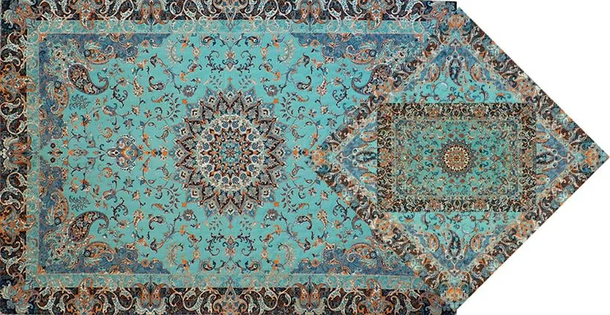 سطح معارفی مذهبی های ما در حد برهان نظم است