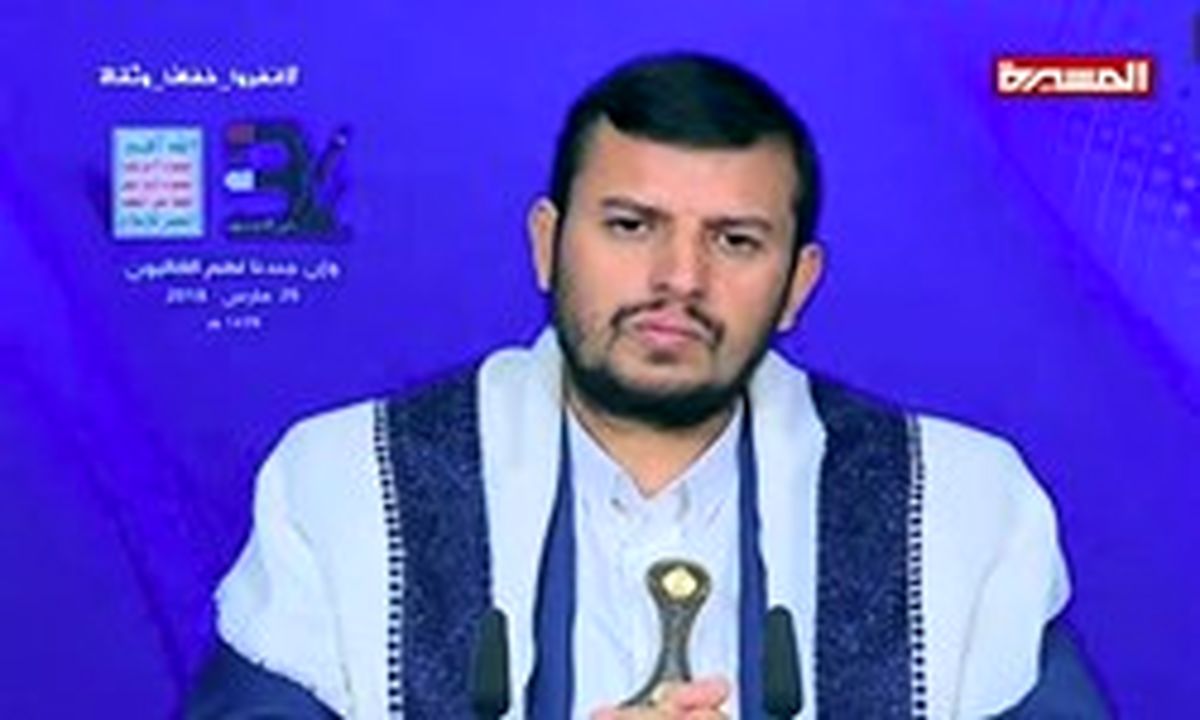 روایت دردناک الحوثی از حماقت‌های اعراب
