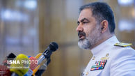 ناوشکن دماوند به زودی عملیاتی می‌شود