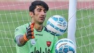 بیرانوند تیم‌ملی با بیرانوند پرسپولیس تفاوت دارد