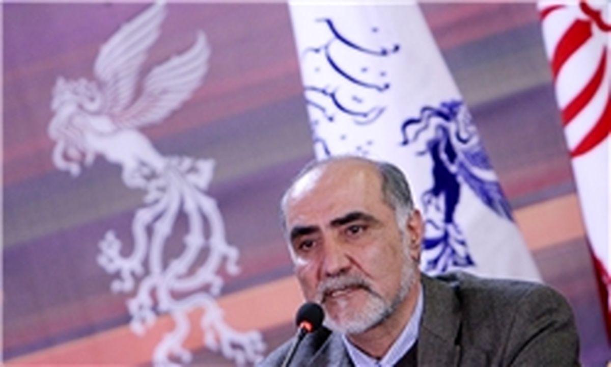 فیلمنامه سریال «دا» مهرماه آماده می‌شود