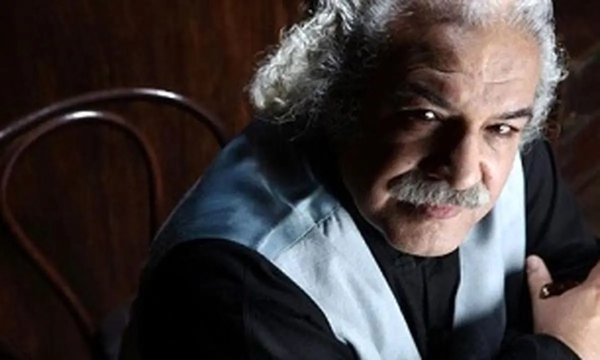 نجفیان: یک بازیگر تئاتر نباید به نان شبش محتاج باشد