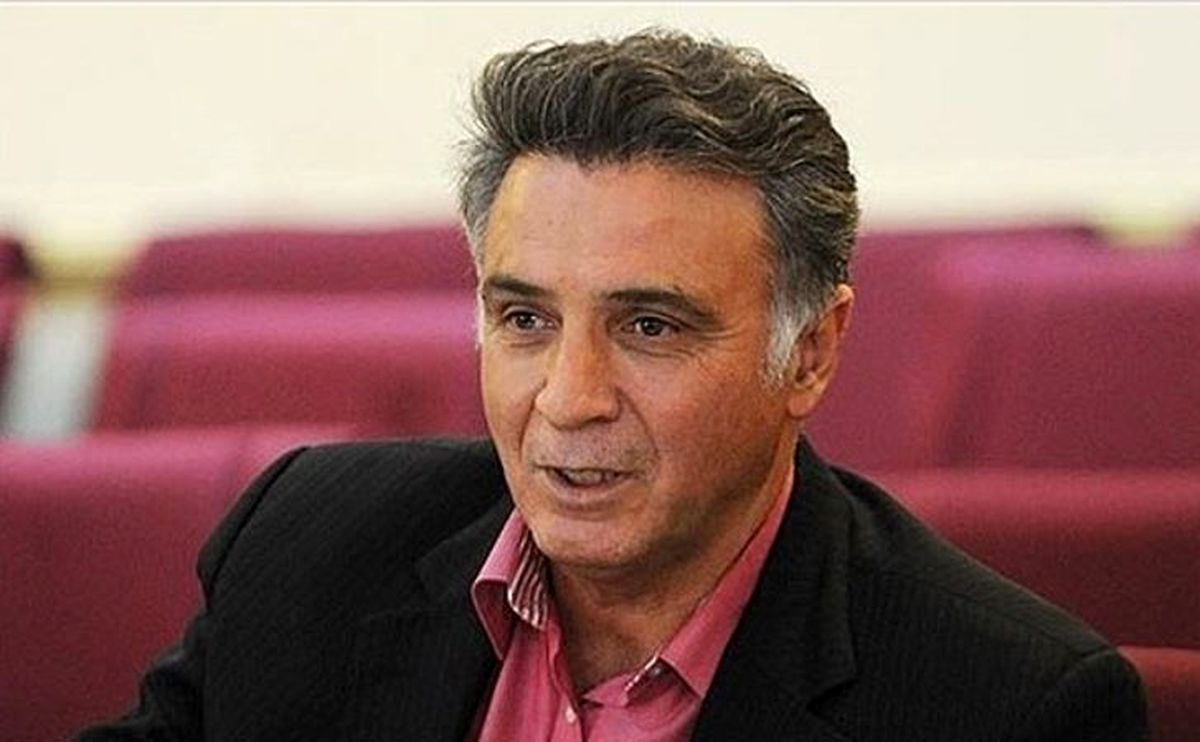 زادمهر:هیچ لیستی از سوی برانکو دریافت نکردیم