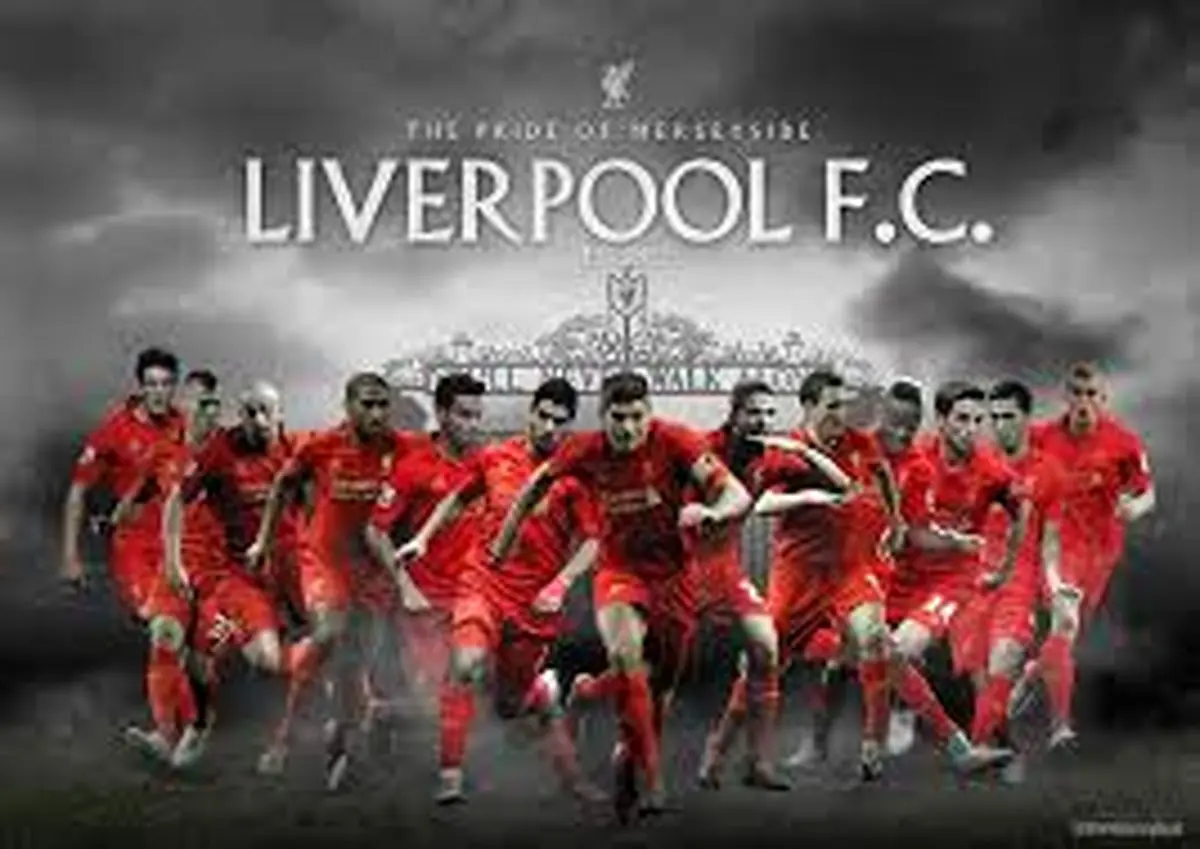  آمار درخشان این فصل لیورپول 