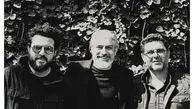 مهدی پاکدل در میان برادران مشهور سینما + عکس