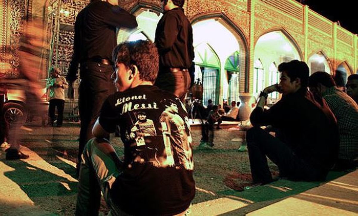 تاثیر ماه رمضان بر کاهش جرایم