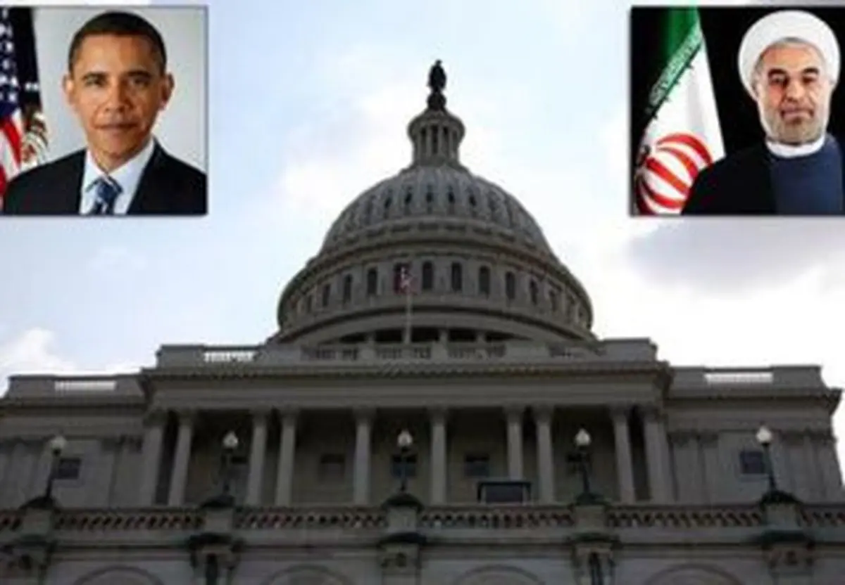 محتوای نامه اوباما به روحانی فاش شد