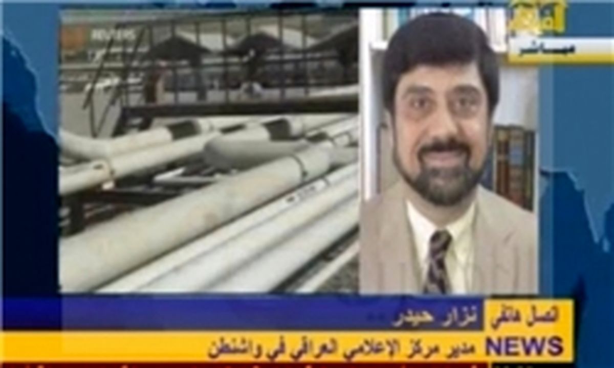 ایران مزاحم تبلیغ وهابیت درمناسک حج 