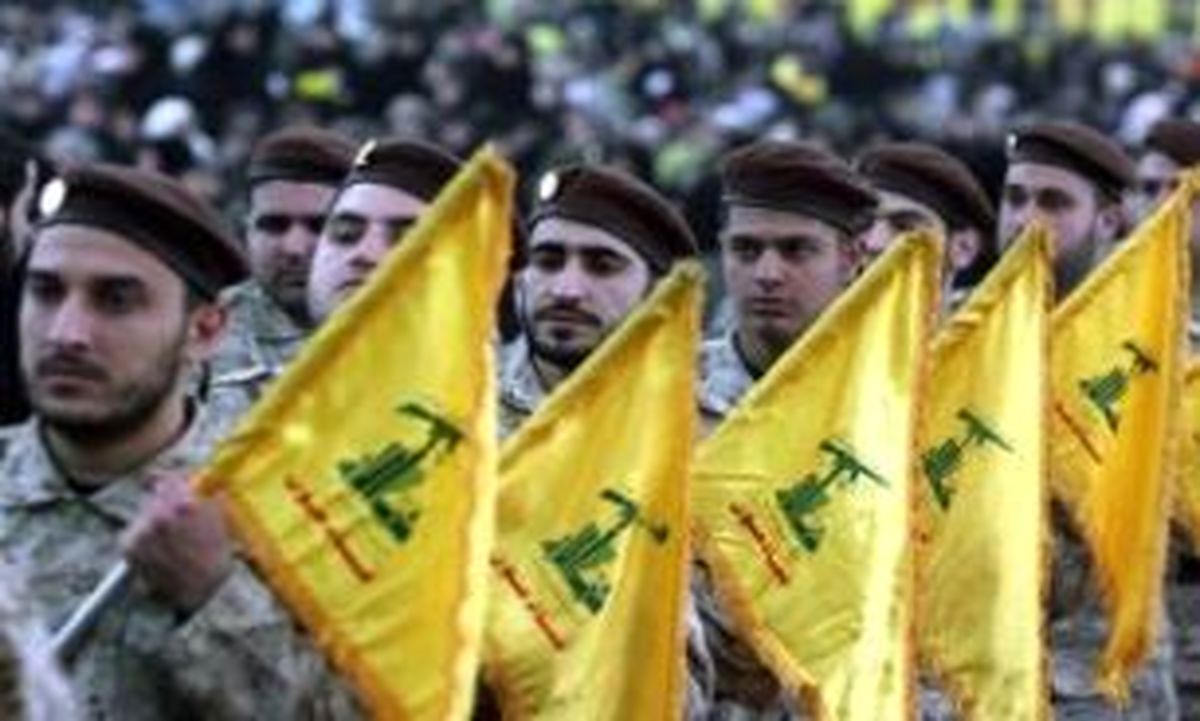 آماده باش نیروهای حزب الله برای جنگ احتمالی