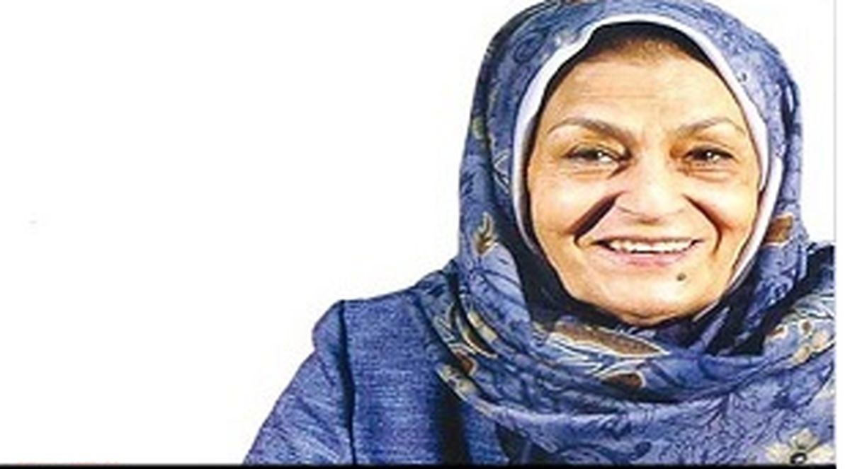 20 سال خربزه نخوردم تا صدایم خراب نشود