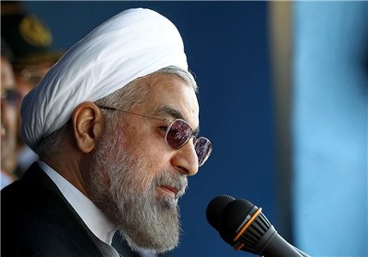 امنیت بزرگ‌ترین پایه کشور برای توسعه است