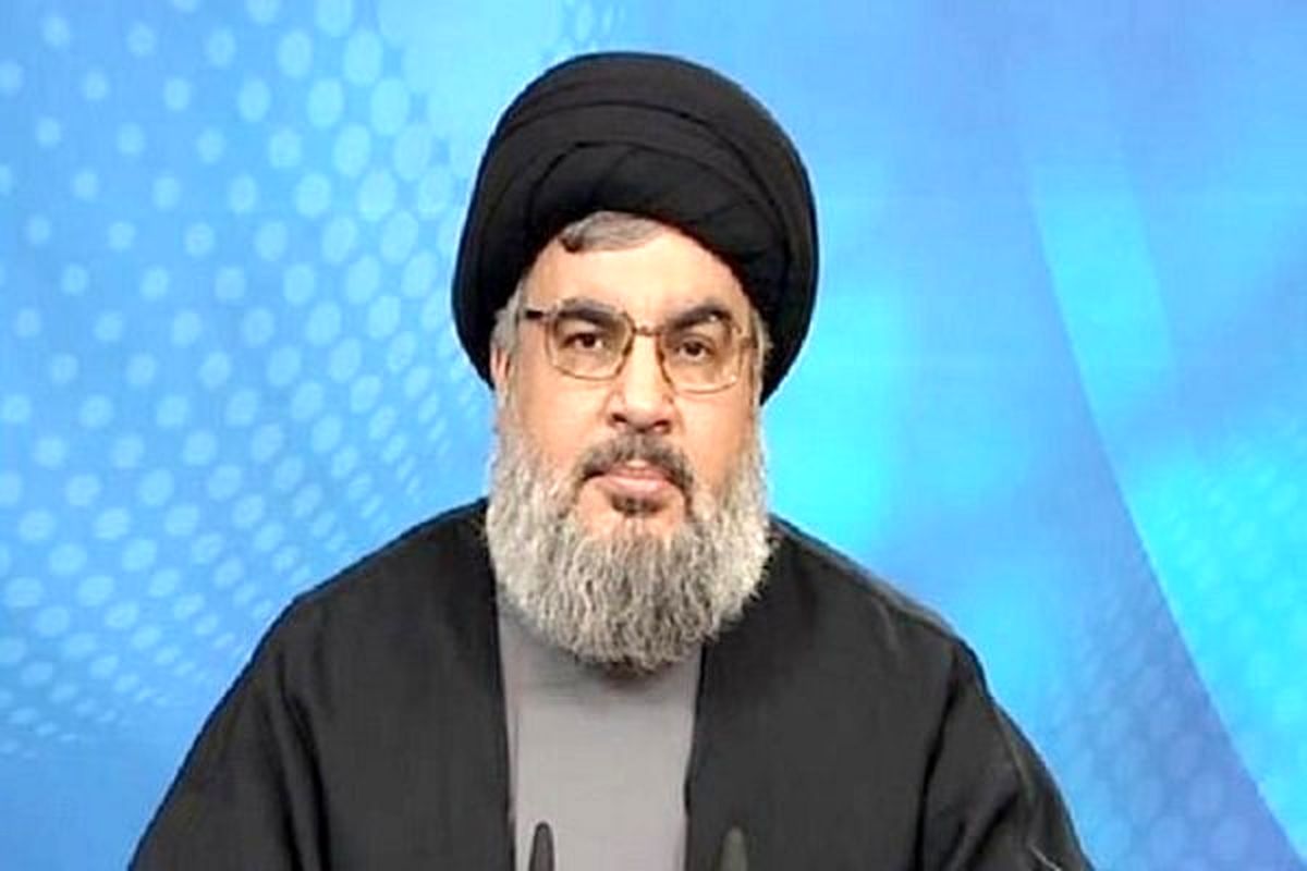 محورهای سخنرانی سید حسن نصرالله در روز قدس