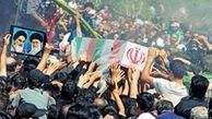  پیکر 56 شهید دوران دفاع مقدس وارد کشور می شود