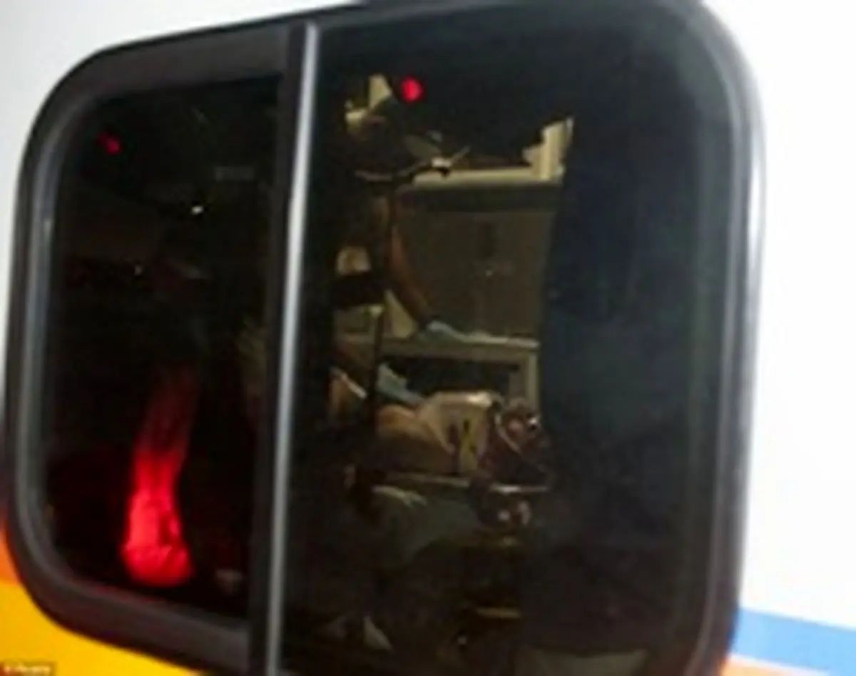 مظنون دوم انفجارهای بوستون قادر به تکلم نیست