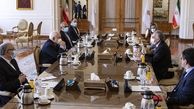 تأکید وزیر امور خارجه بر حمایت از گفت‌وگوهای بین الافغانی
