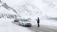 این مسیرهای مازندران فعلا مسدود شدند + جزئیات
