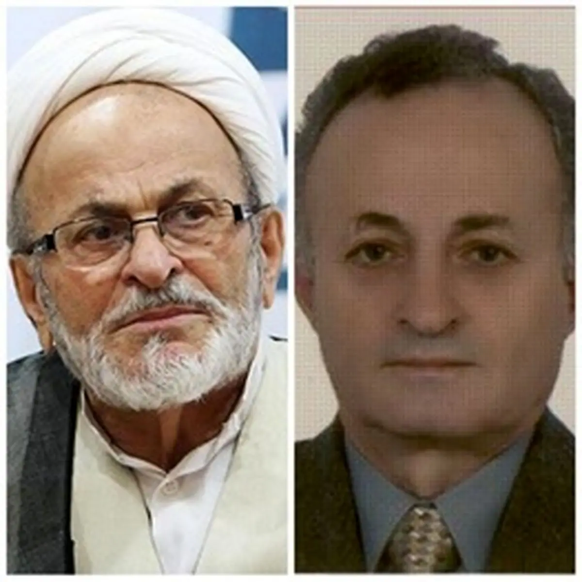 وزیری که شجونی دایی‌اش بود/همه بخاطر شوخی طبعی‌ دوستش داشتند