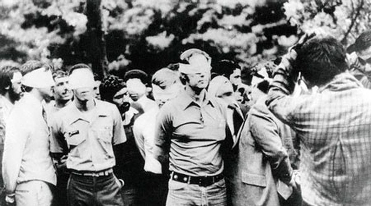 اسنادی که هنوز اجازه انتشار در آمریکا را ندارد