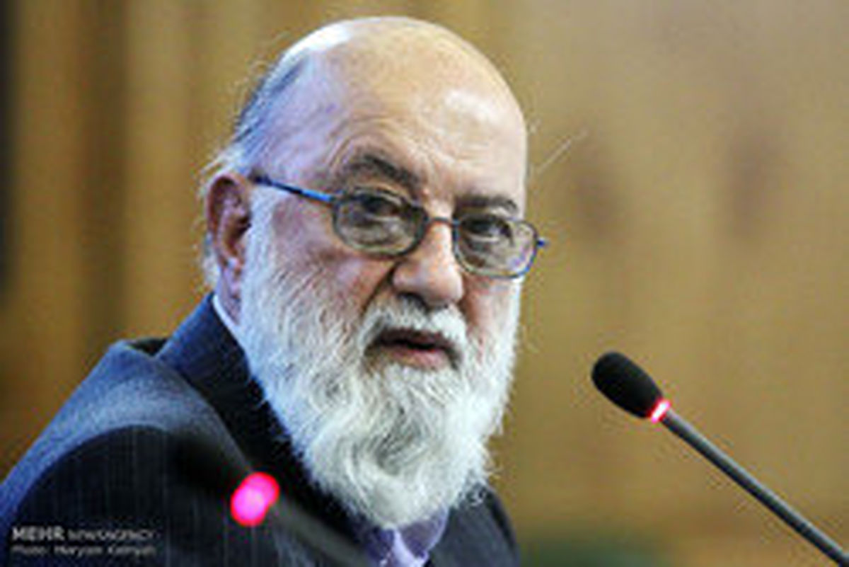 ارسال گزارش اولیه سازمان بازرسی از شورای عالی استان‌ها