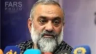 سردار نقدی: توافق برجام نمی‌تواند مانع پیشرفت علمی ایران شود