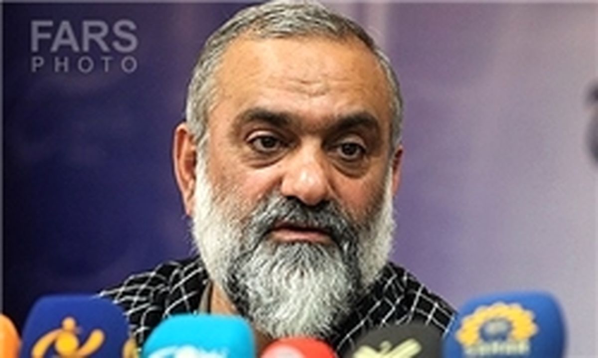 سردار نقدی: توافق برجام نمی‌تواند مانع پیشرفت علمی ایران شود