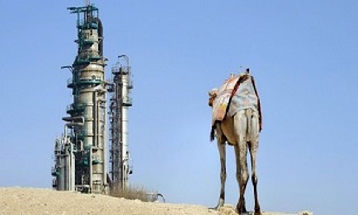 کیفرخواست پرونده دکل نفتی صادر شد