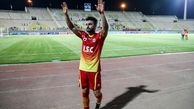 پشت پرده فسخ قرارداد بازیکن پرسپولیس با فولاد