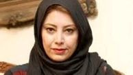 تیپ و ظاهری که لادن طباطبایی با آن به مدرسه می‌رفت