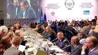 واکنش کشورهای جهان به مواضع قاطع ایران در سوچی