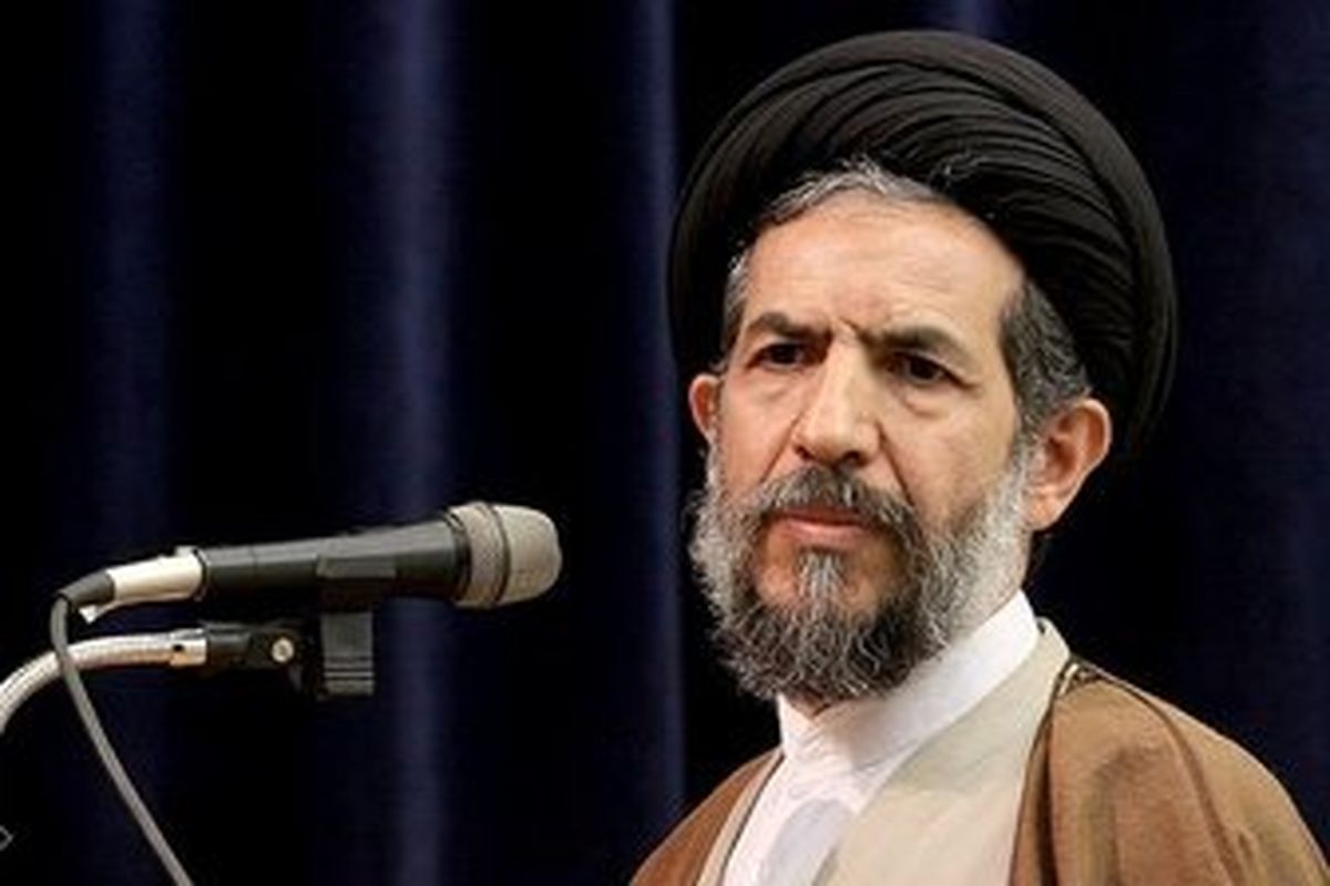 2 آرزوی رهبر انقلاب از زبان حجت‌الاسلام ابوترابی