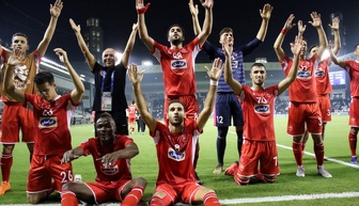 آپشن قراردادهای پرسپولیسی ها فعال شد